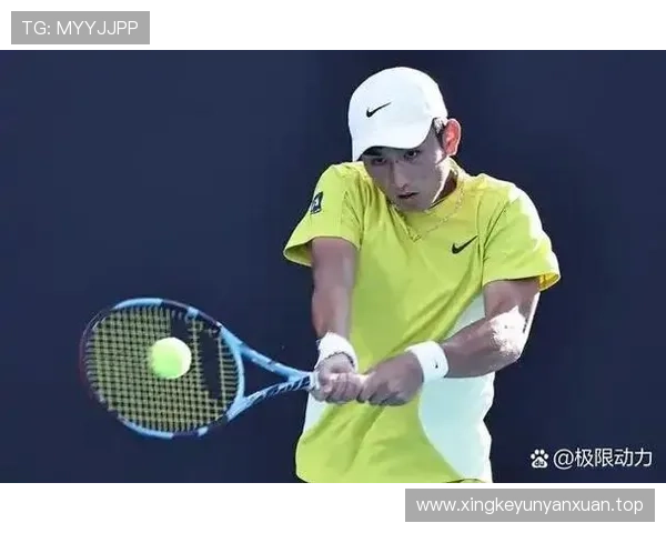 商竣程澳网首胜书写中国网球新生代突破篇章激荡赛场引发关注